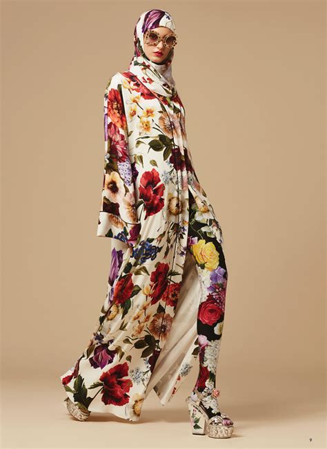 where can i buy dolce and gabbana abaya|dolce gabbana dresses.